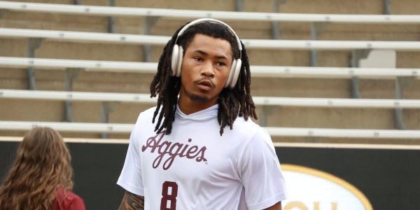 ESPN Matchup Predictor: LSU 62.8% vs A&M’s 37.2% on the road