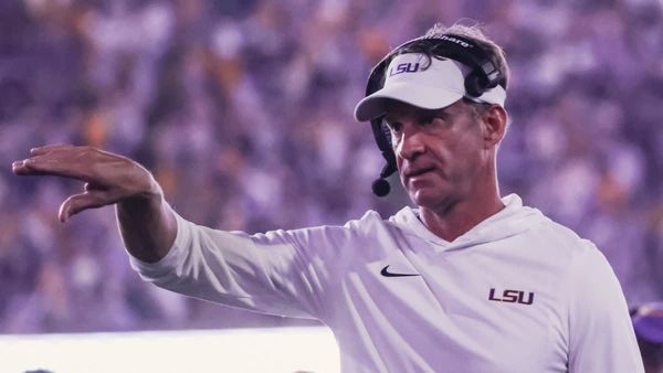 Pressure on Ole Miss — Chambliss + Lacy Heisman-candidate backfield