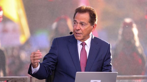 Nick Saban picks LSU — ‘defense will carry them’ in Death Valley