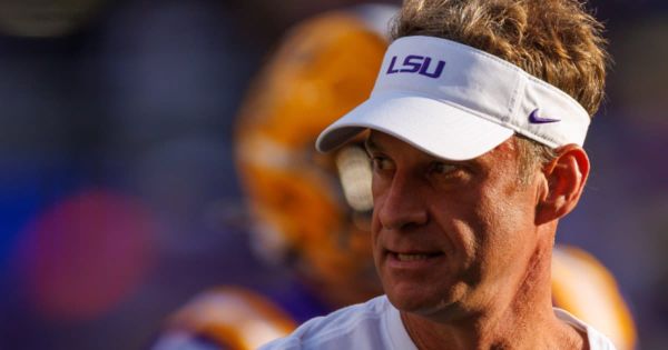 Recruiting aftershock: LSU’s 35-6 statement pulling 2028 targets toward BR