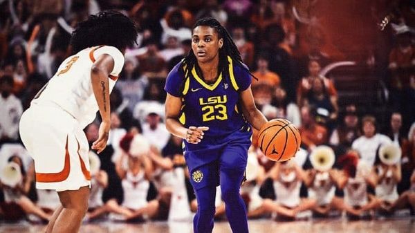 MiLaysia Fulwiley makes the Ann Meyers Drysdale watch list before Thursday’s exhibition with Loyola