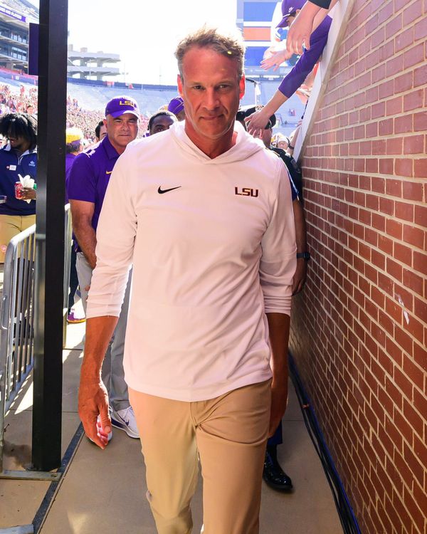 Kiffin: “This is what the whole thing was supposed to look like when it was put together”