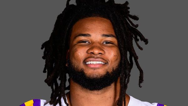 Watch: LSU defensive tackle Stephiylan Green compares Auburn quarterback Byrum Brown to LaNorris Sellers