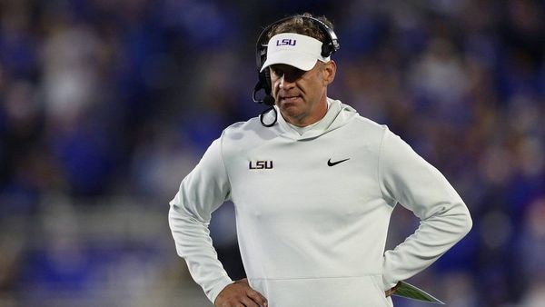 Kiffin on the shutout: “I’m really happy with our response” — and “not a lot of pity” for Mississippi State’s injuries