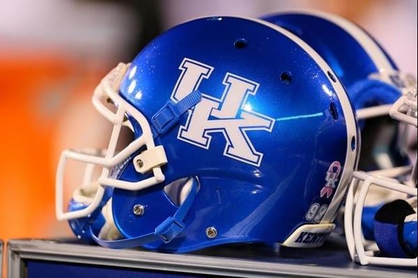 Kentucky downgrades DT Kalen Edwards to doubtful for LSU; LSU’s list is unchanged as the line slides to 8.5