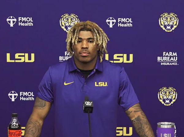 With Dashawn Spears out, Ty Benefield has taken over LSU’s STAR role, and TJ Dottery grades among the SEC’s best linebackers