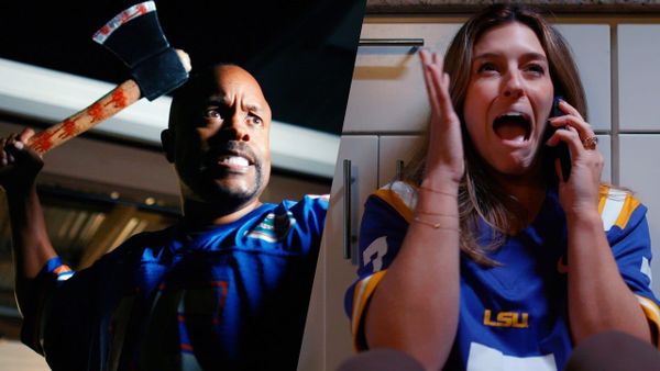 SEC Shorts turns this season’s chaos into a horror movie: “Parity: An SEC Horror Story”