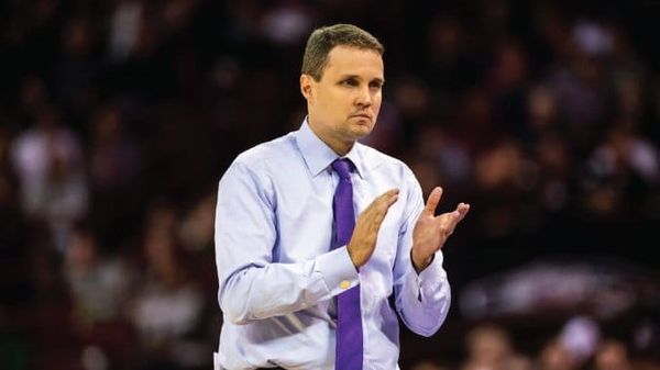 LSU’s men are 12 days from Will Wade’s opener, with Gilad Levy still the last eligibility ruling pending