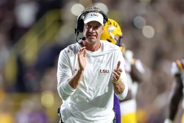 Preview depth: LSU must protect the ball and finish drives — Leavitt has eight interceptions, most in the SEC — while State averages 39 points if Taylor goes