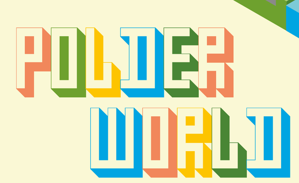 Polderworld - a serious game