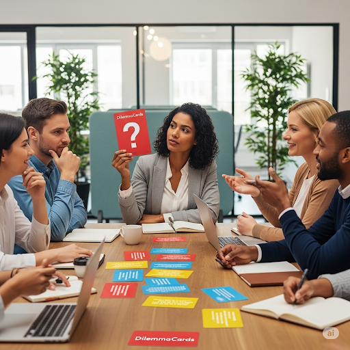 𝗠𝗶𝗰𝗿𝗼-𝗴𝗮𝗺𝗶𝗳𝗶𝗰𝗮𝘁𝗶𝗼𝗻!