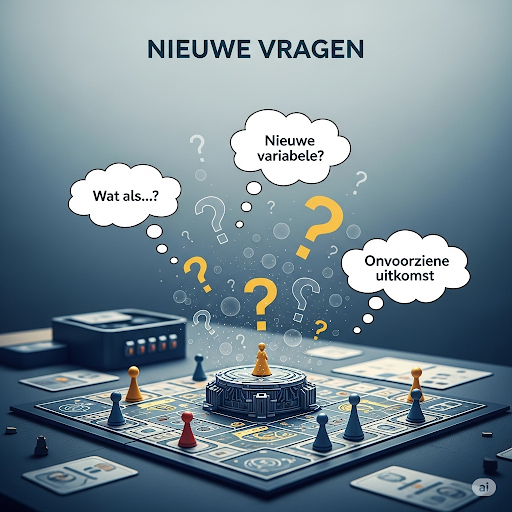 𝗡𝗶𝗲𝘂𝘄𝗲 𝗼𝗽𝗹𝗼𝘀𝘀𝗶𝗻𝗴𝗲𝗻, 𝗻𝗶𝗲𝘂𝘄𝗲 𝘃𝗿𝗮𝗴𝗲𝗻