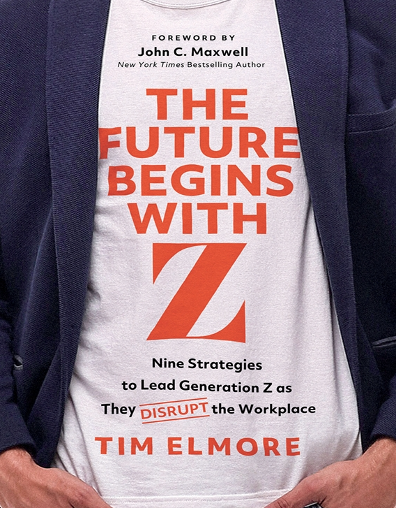 Het verhaal van Gen Z