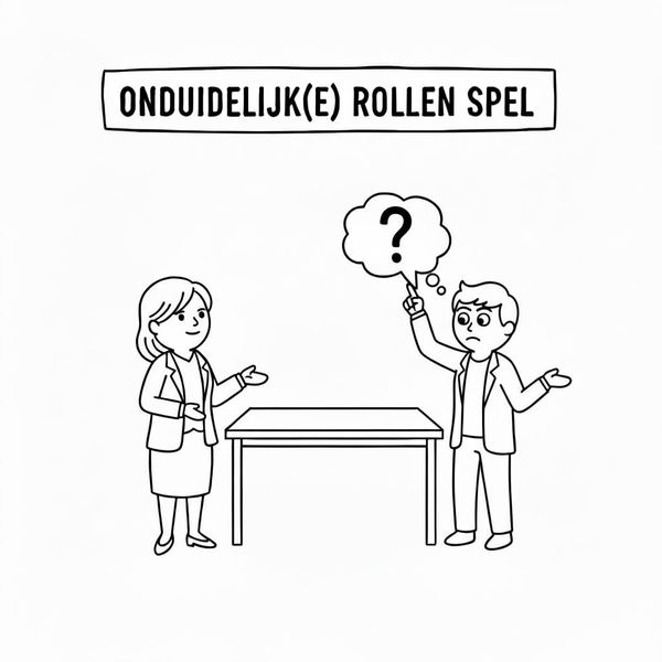 𝗢𝗻𝗱𝘂𝗶𝗱𝗲𝗹𝗶𝗷𝗸(𝗲) 𝗿𝗼𝗹𝗹𝗲𝗻