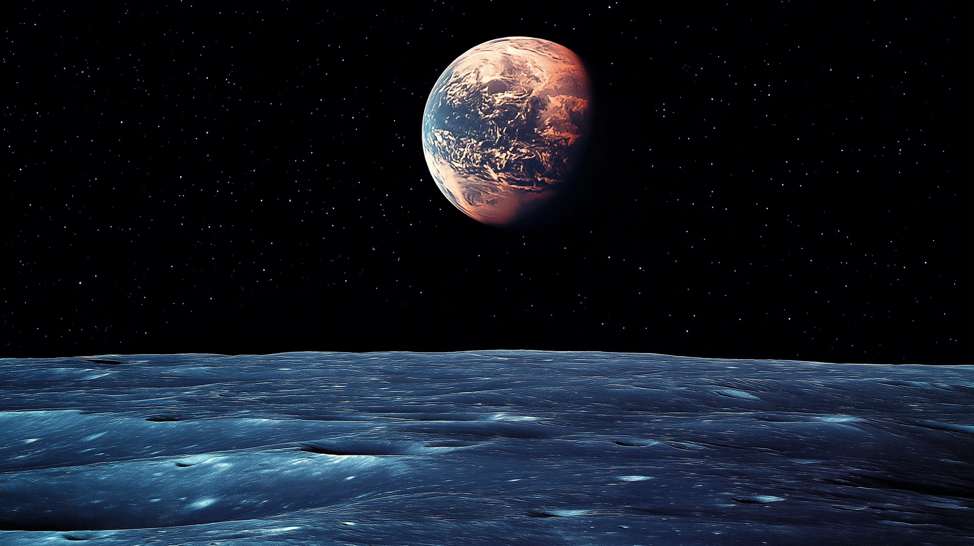 Something wicked this way comes