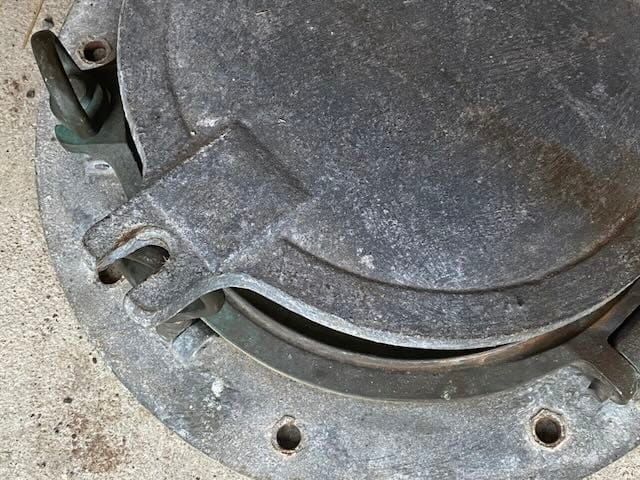 No Cartoon Escape Hatch