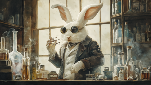 Satellites are Pooka spotters in a global crisis