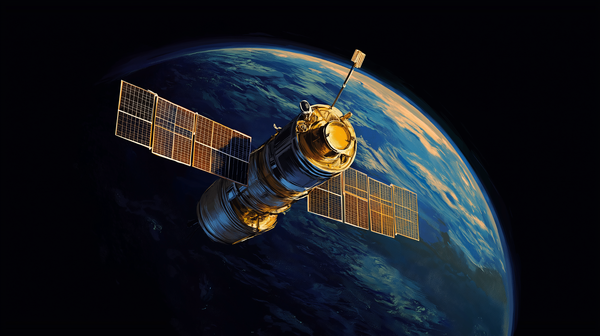 10 things you need to know about methane satellites