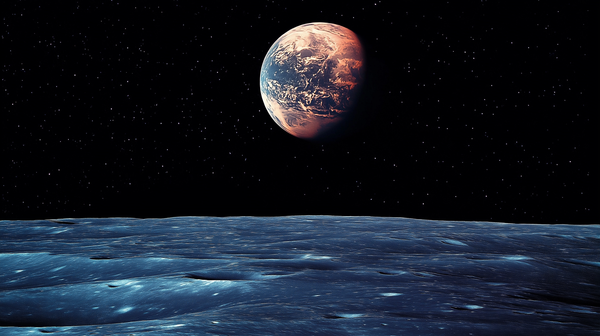 Something wicked this way comes