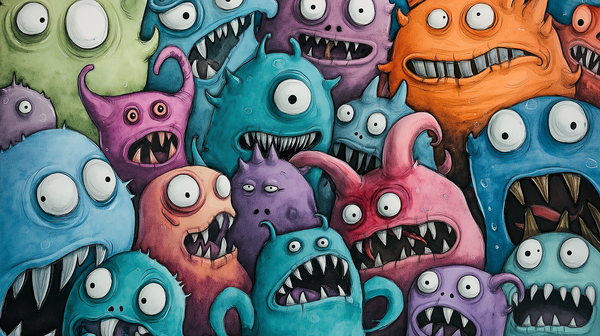 Methane leaks: It's the little ones that'll get us in the end