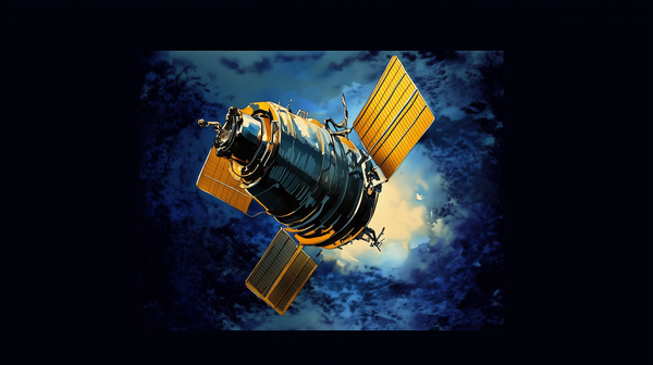 DIY: Explore Sentinel-5P's methane data