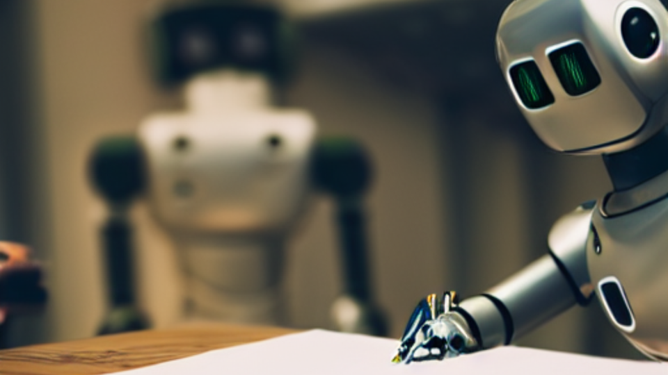 Putting ChatGPT to work for Local Government