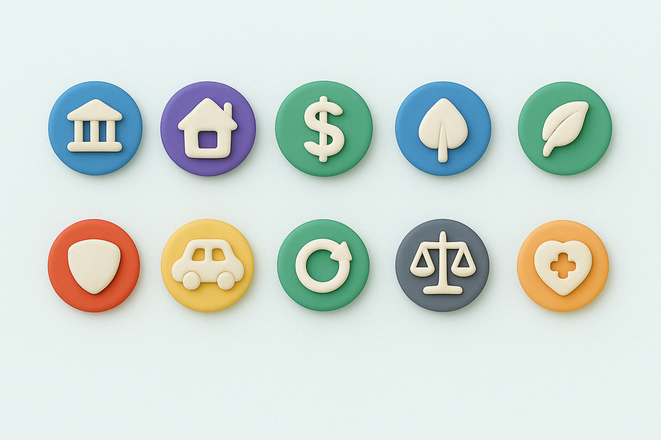 Building the Future: Reimagining Lebanon's Strategic Plan with AI