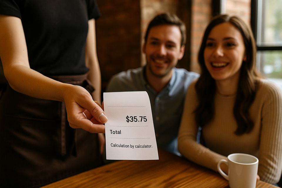 The Expectation of Humanity: Rethinking Credit in the Age of AI