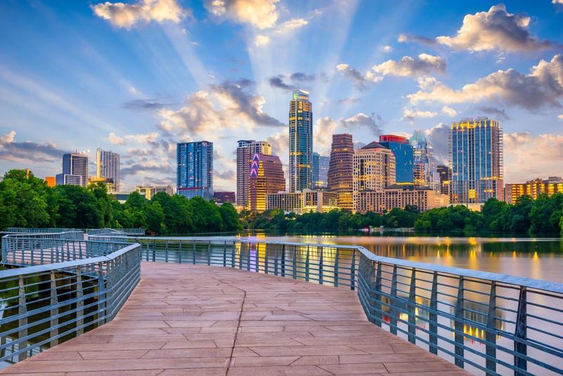 Austin city guide
