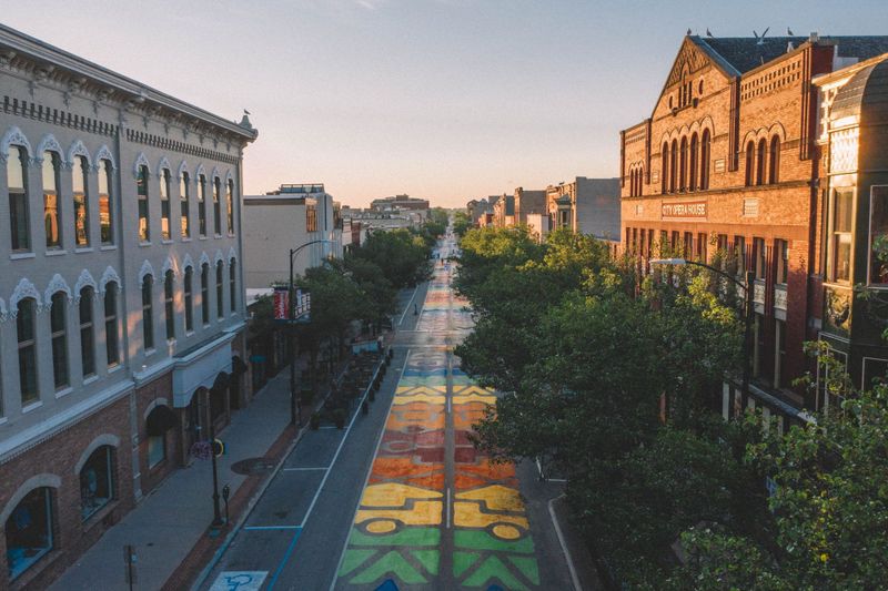 Traverse City city guide