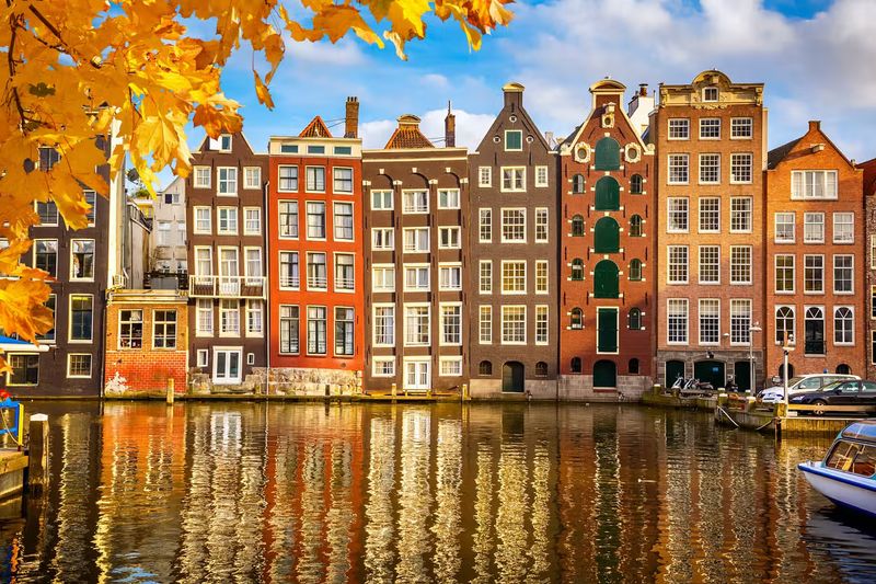 Amsterdam city guide