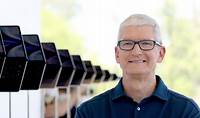 Tim Cook