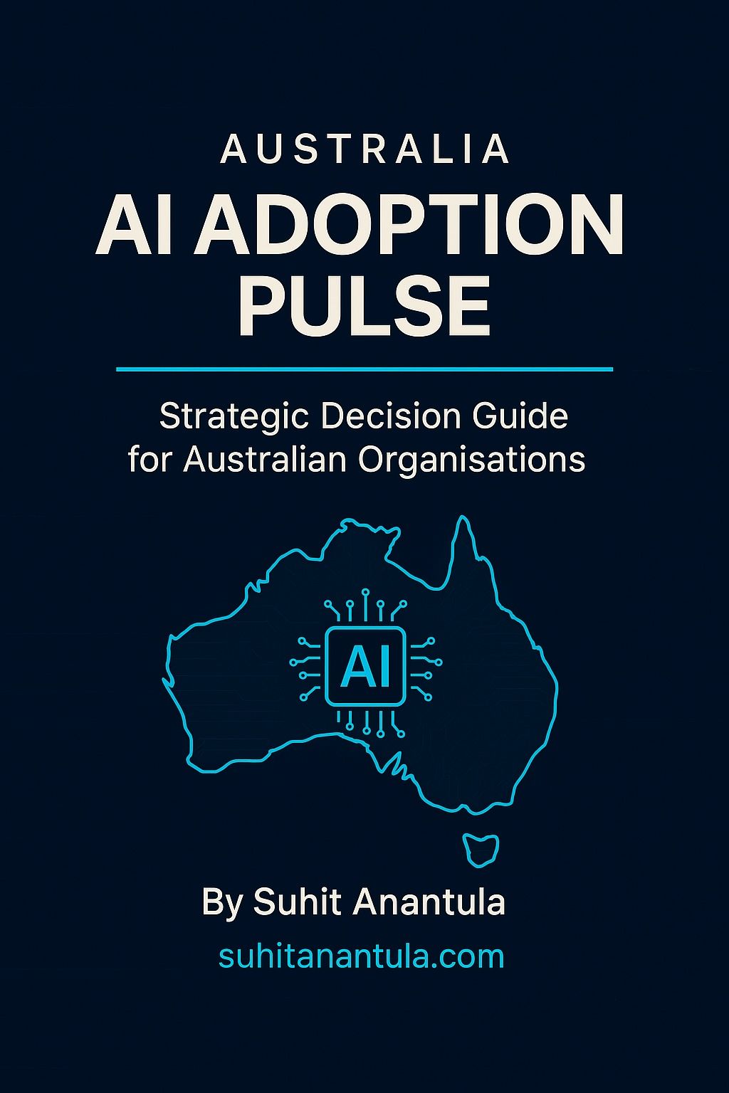 AI Adoption Pulse Aug 2025 : The Australian AI Moment Has Arrived: Why Q4 2025 Changes Everything