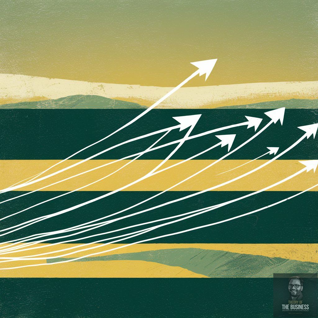 Three Horizons to Trajectories