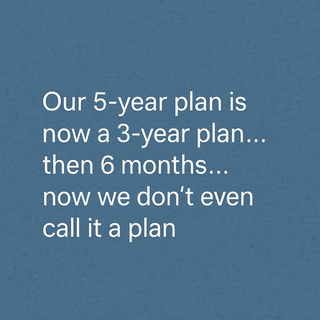 Helix Blueprint Dispatch: Strategic Rhythms in the Age of AI