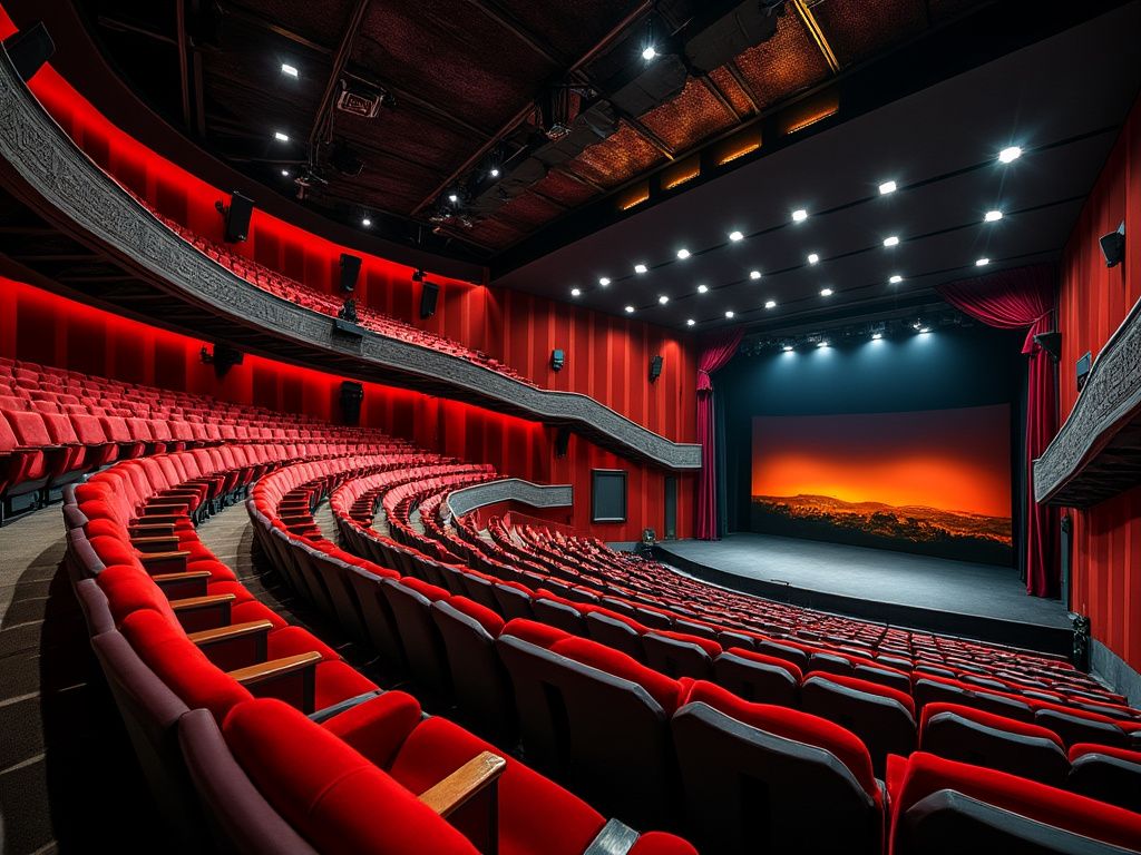 Empty Seats, Empty Promises: Escaping the Trap of Superficial Innovation