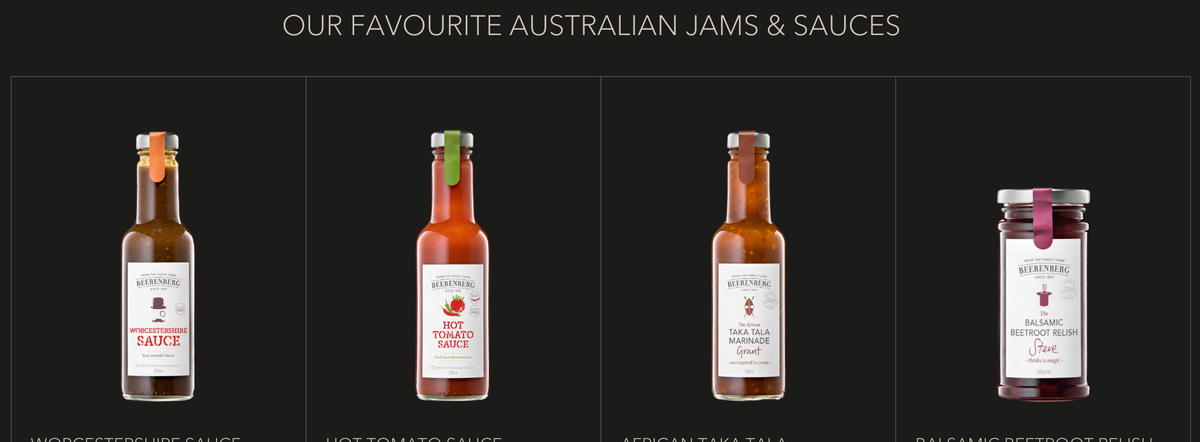 Value Proposition Ideation: Blending Tradition with Innovation for Beerenberg Farms