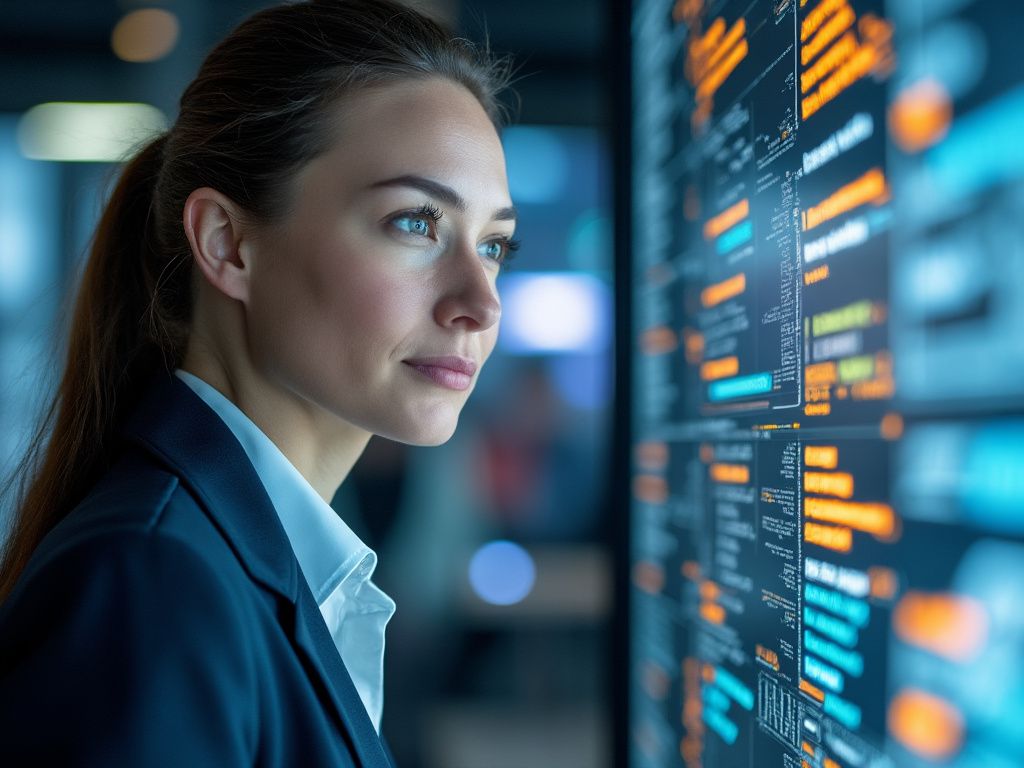 Drucker + Musk: 5 Steps to a Smarter Digital Transformation (including AI)