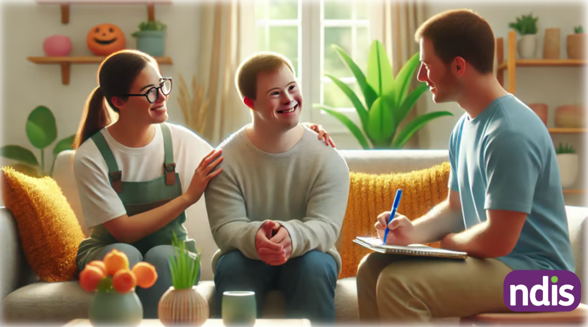 Empowering Disability Services with AI: Boost Productivity, Streamline Compliance, and Improve Care