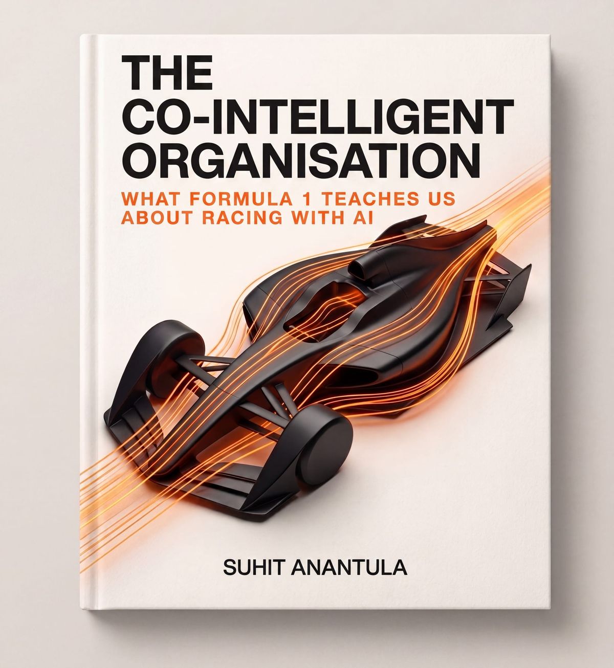 The Co-Intelligent Organisation