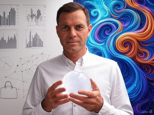 What Roger Martin Taught Me About Strategy, Design, and Embracing the Unknown