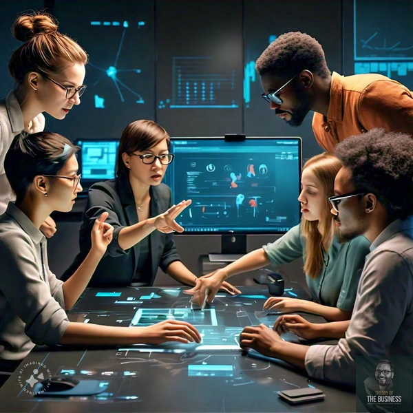 Innovation is Deciding (Part 2): AI-Powered Decision-Making