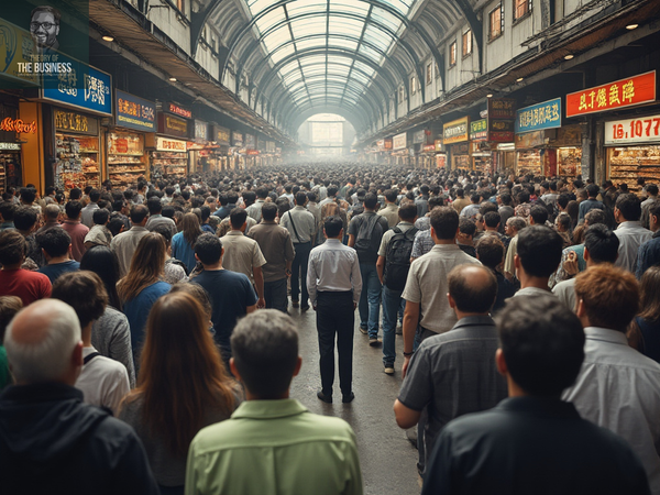 Beyond Customers: Drucker's Non-Customer Strategy for Innovation