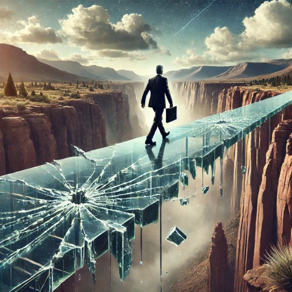 Assumptions: The Foundation of Strategy