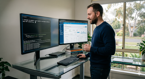 Why you should start using Claude Code.