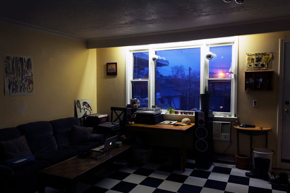 My 9 Year Toronto-versary