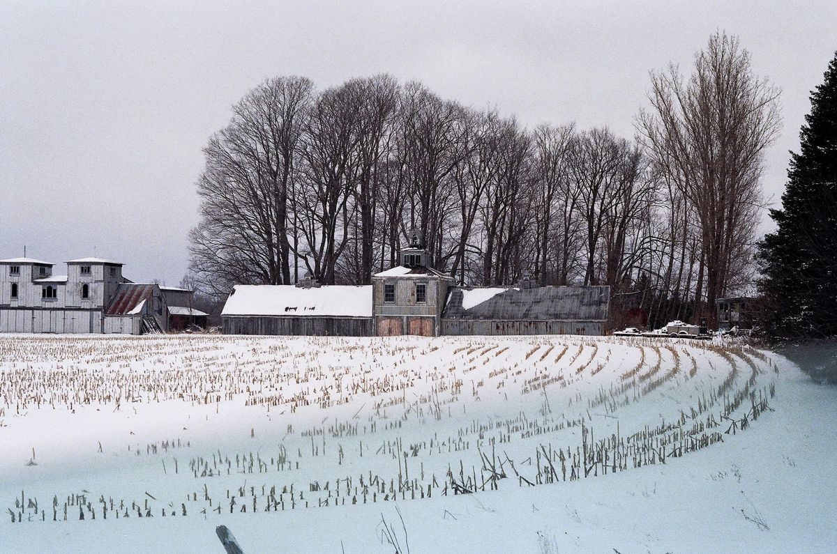 What Happened: Part 1