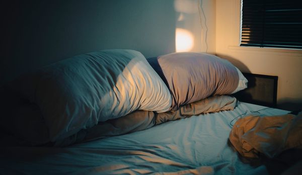 Sometimes I Love it Here