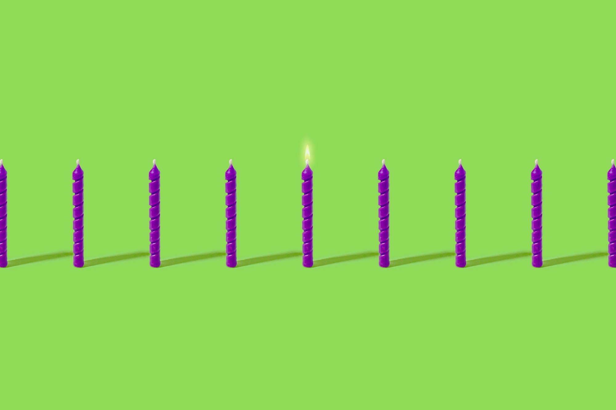 May Edit: Birthdays, Beauty Buys, and Pressing Pause