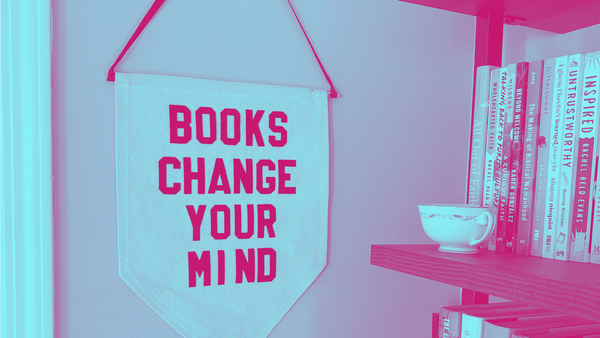 Why Read? The Point of Reading, Buying, and Borrowing Books